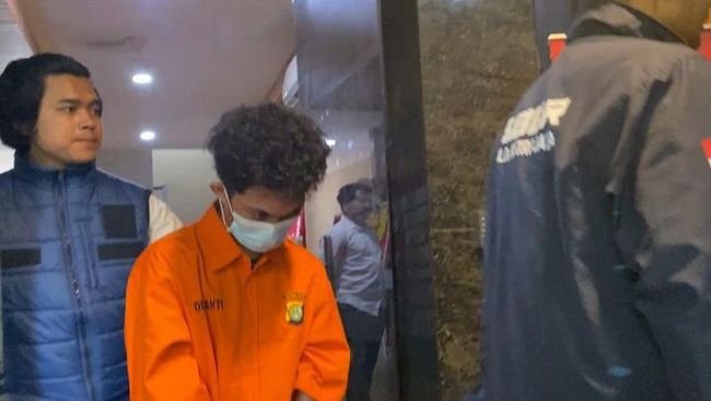 Sosok Hacker Bjorka Akhirnya Ditangkap, Begini Tampangnya