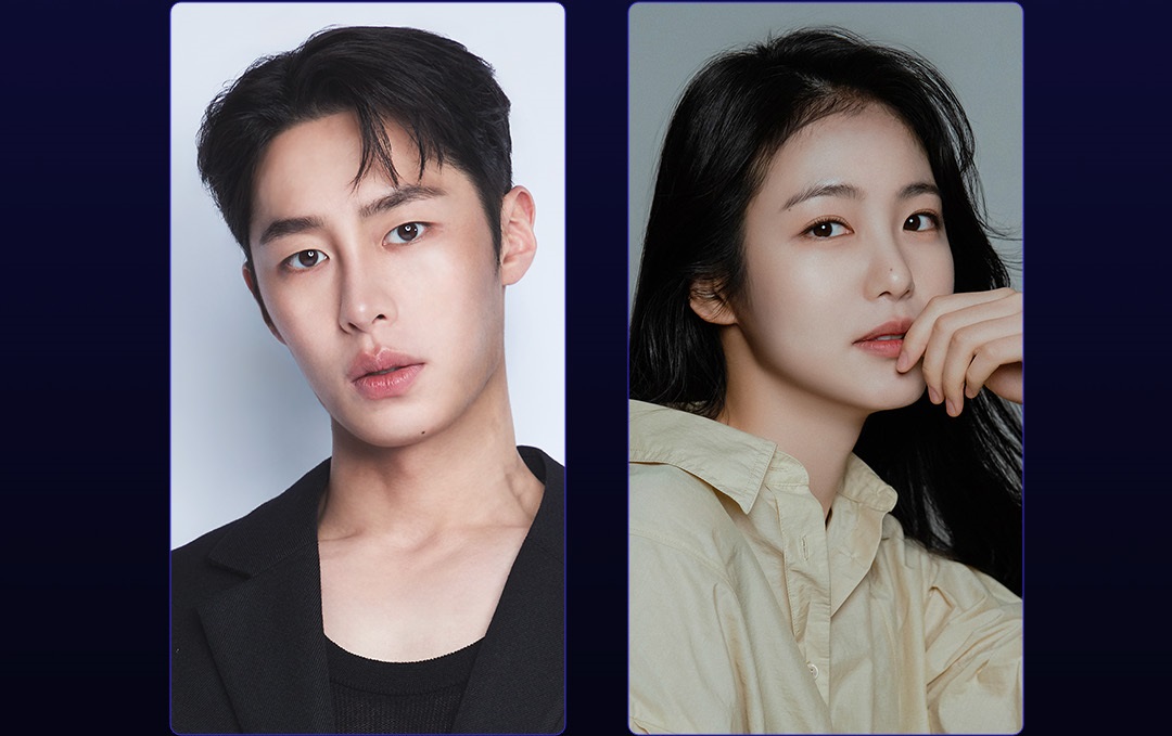 Lee Jae Wook dan Shin Ye Eun Adu Akting dalam The Persevering Doctor : Okezone Celebrity