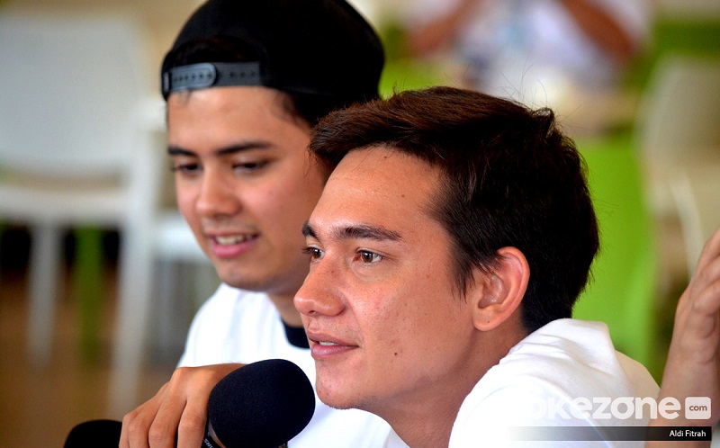 Meski Kecewa, Adipati Dolken Tak Heran Onadio Leonardo Tersangdung Kasus Narkoba : Okezone Celebrity